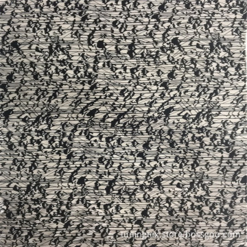 Winston Print For Summer Dress